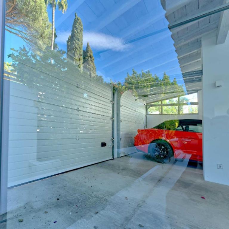 Spacious Villa for 12 in Puerto Banus - Villa de 4 dormitorios - 42