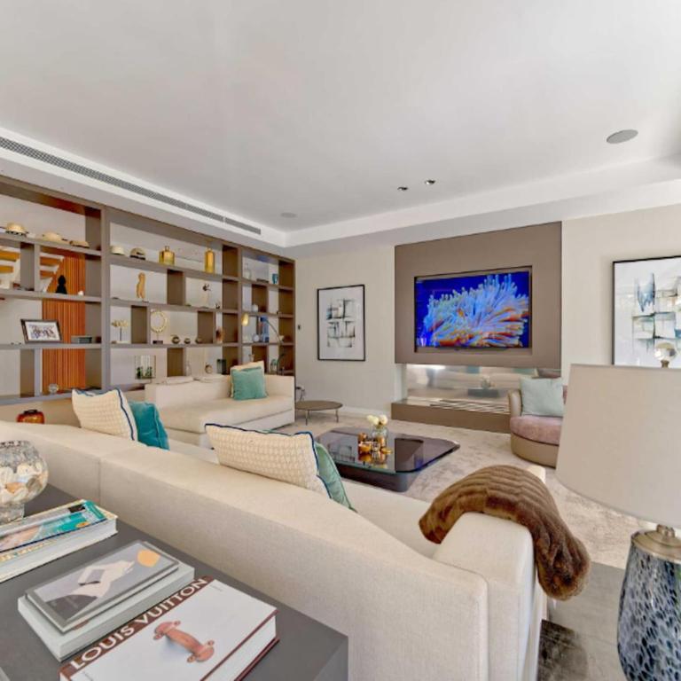 Spacious Villa for 12 in Puerto Banus - Villa de 4 dormitorios - 16