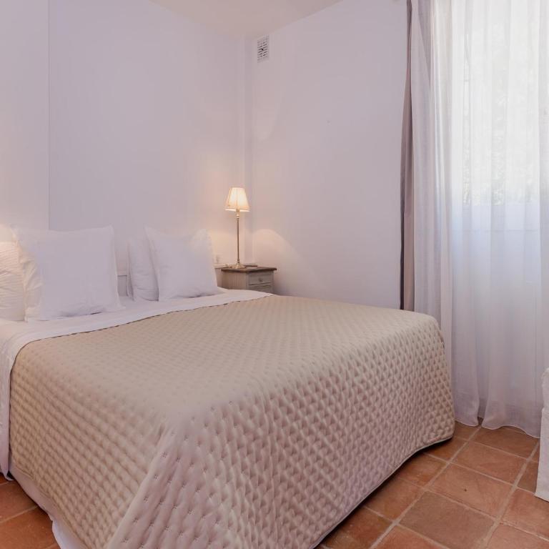Charming Andalusian Beach Villa - Villa de 5 dormitorios - 5