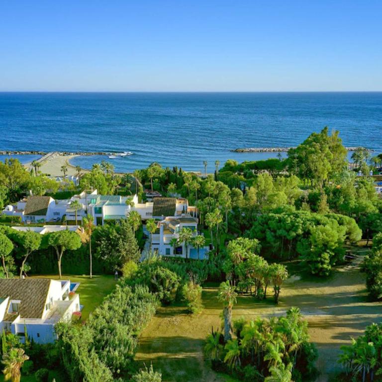 Spacious Villa for 12 in Puerto Banus - Villa de 4 dormitorios - 36