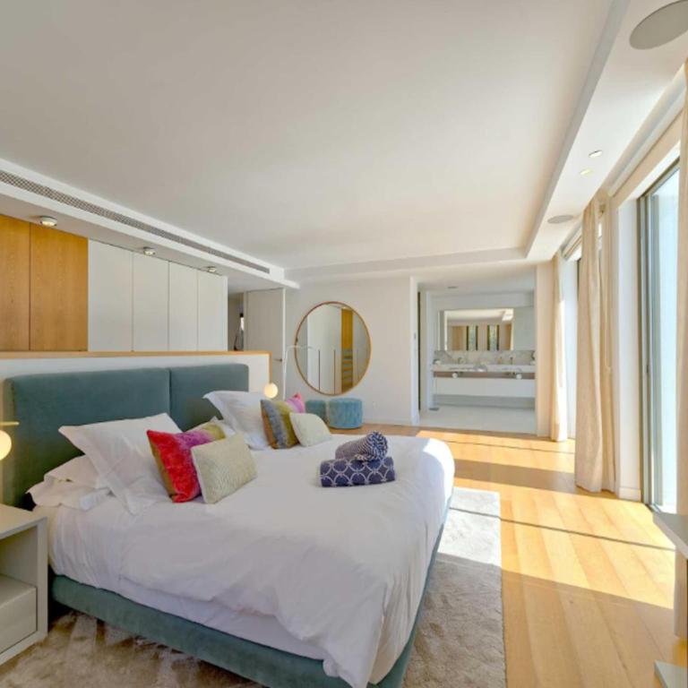 Spacious Villa for 12 in Puerto Banus - Villa de 4 dormitorios - 24