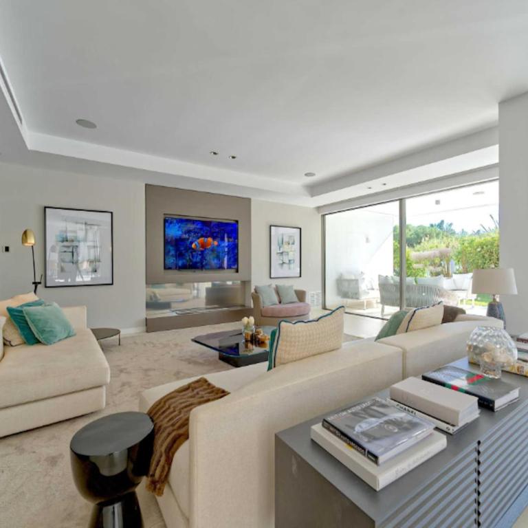 Spacious Villa for 12 in Puerto Banus - Villa de 4 dormitorios - 19