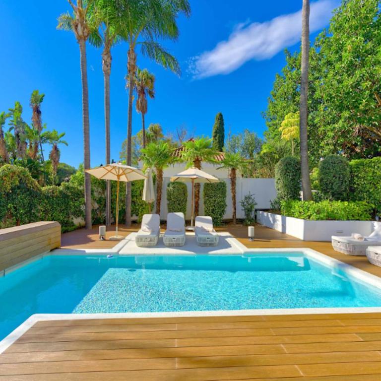 Spacious Villa for 12 in Puerto Banus - Villa de 4 dormitorios - 9