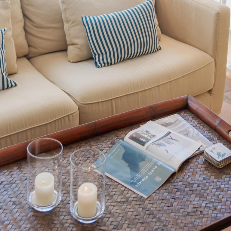 Charming Andalusian Beach Villa - Villa de 5 dormitorios - 11