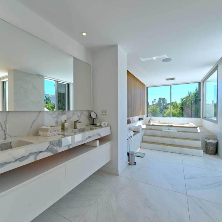 Spacious Villa for 12 in Puerto Banus - Villa de 4 dormitorios - 30
