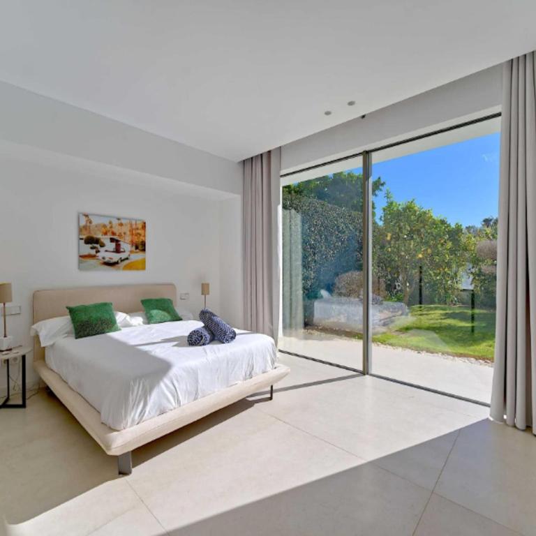 Spacious Villa for 12 in Puerto Banus - Villa de 4 dormitorios - 6