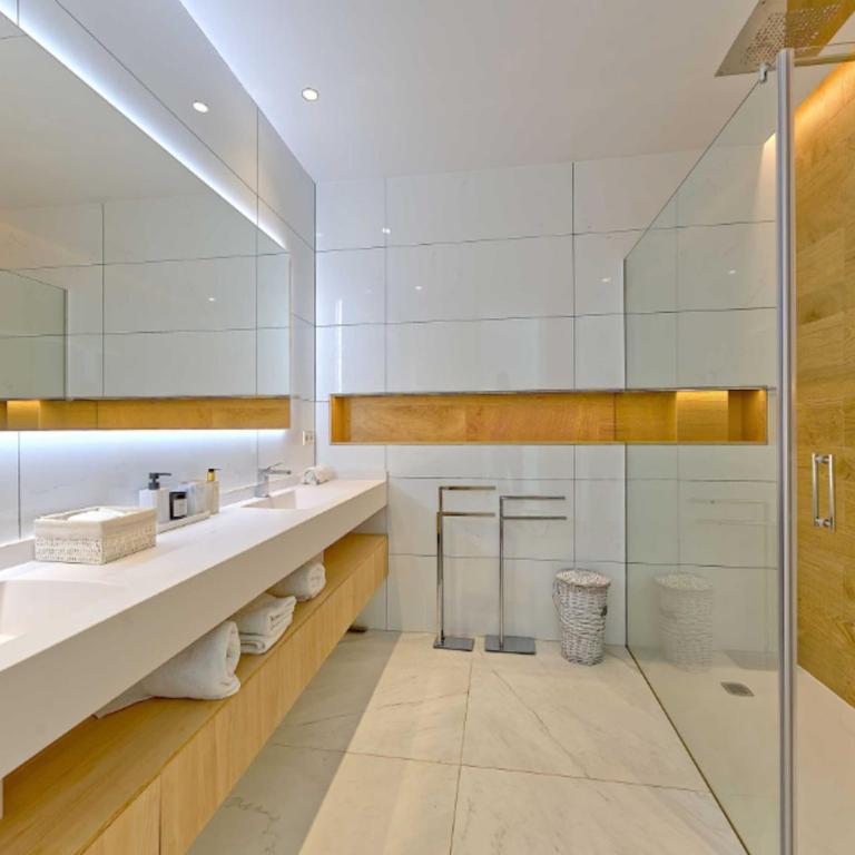 Spacious Villa for 12 in Puerto Banus - Villa de 4 dormitorios - 8