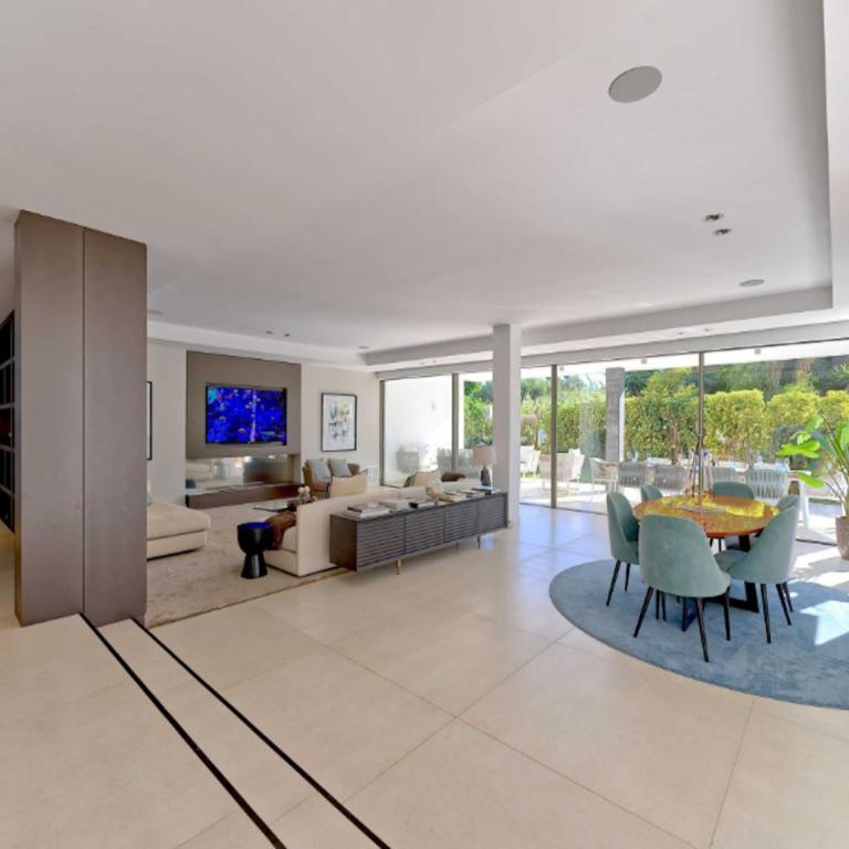 Spacious Villa for 12 in Puerto Banus - Villa de 4 dormitorios - 20