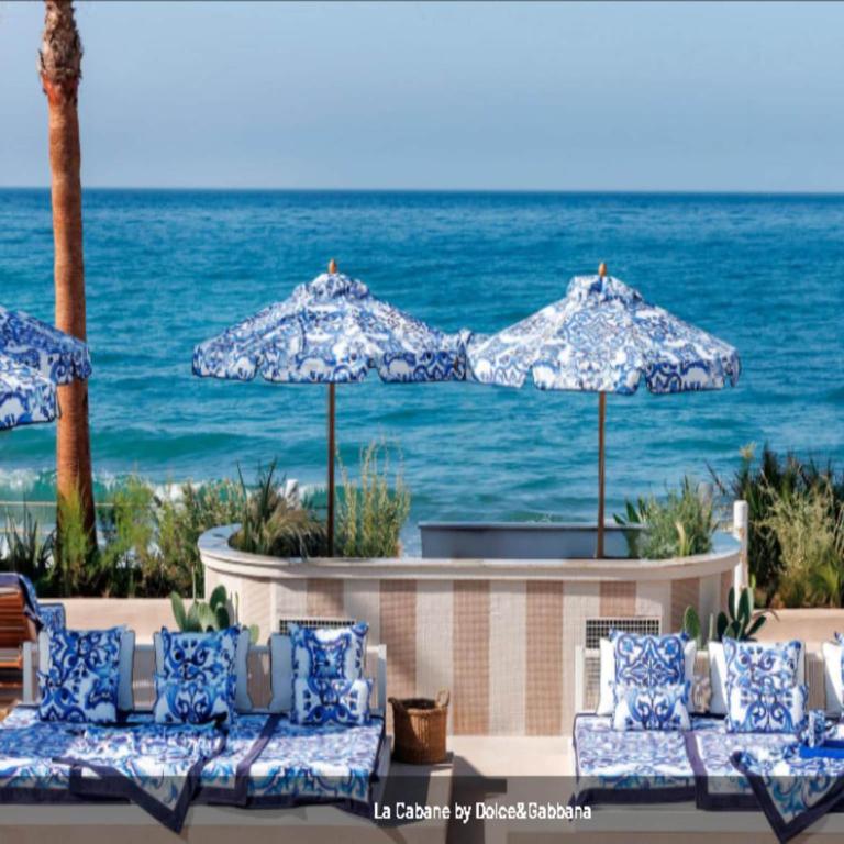 Charming Andalusian Beach Villa - Villa de 5 dormitorios - 36