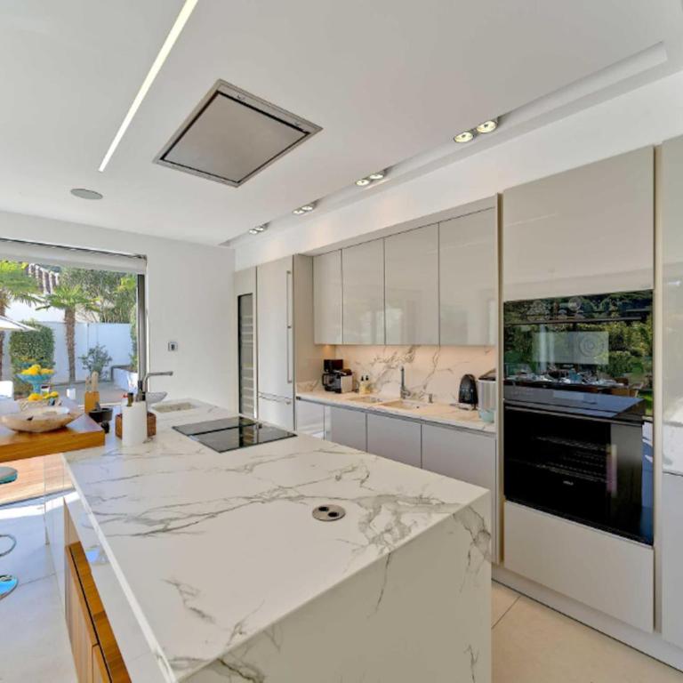 Spacious Villa for 12 in Puerto Banus - Villa de 4 dormitorios - 5
