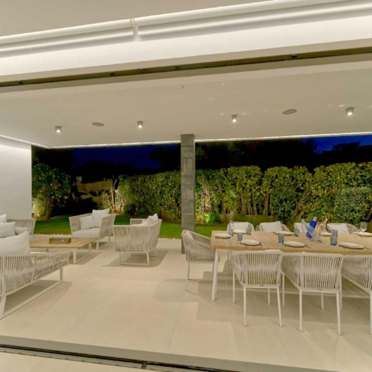 Spacious Villa for 12 in Puerto Banus - Villa de 4 dormitorios - 40