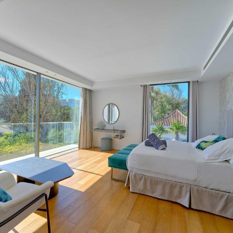 Spacious Villa for 12 in Puerto Banus - Villa de 4 dormitorios - 26