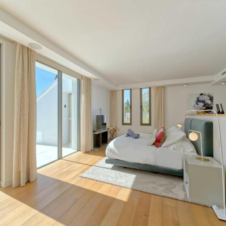 Spacious Villa for 12 in Puerto Banus - Villa de 4 dormitorios - 27