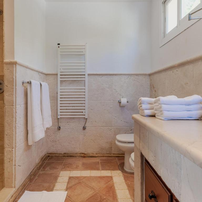 Charming Andalusian Beach Villa - Villa de 5 dormitorios - 27