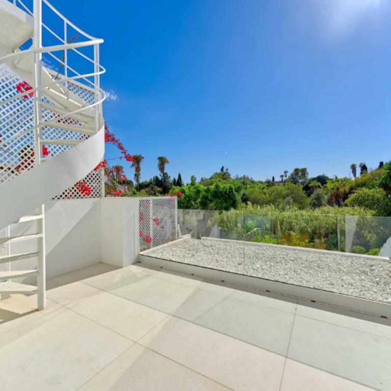 Spacious Villa for 12 in Puerto Banus - Villa de 4 dormitorios - 32