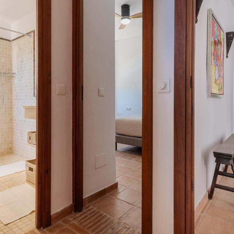 Charming Andalusian Beach Villa - Villa de 5 dormitorios - 20