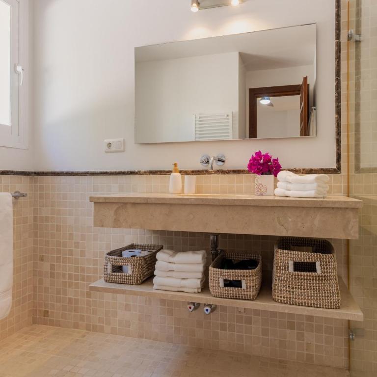 Charming Andalusian Beach Villa - Villa de 5 dormitorios - 30