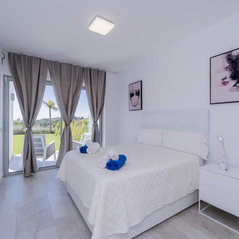 Crystal Lagoon Apartment Retreat - Apartment mit 2 Schlafzimmern - 5