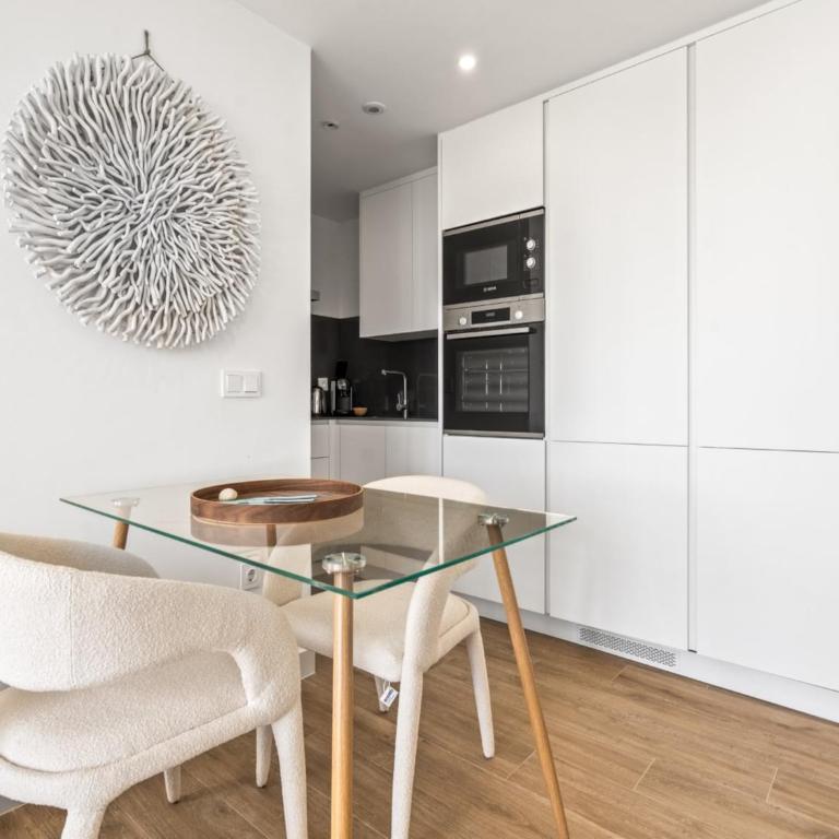 Estepona Garden Apartment for 3 - Apartment mit 2 Schlafzimmern - 3