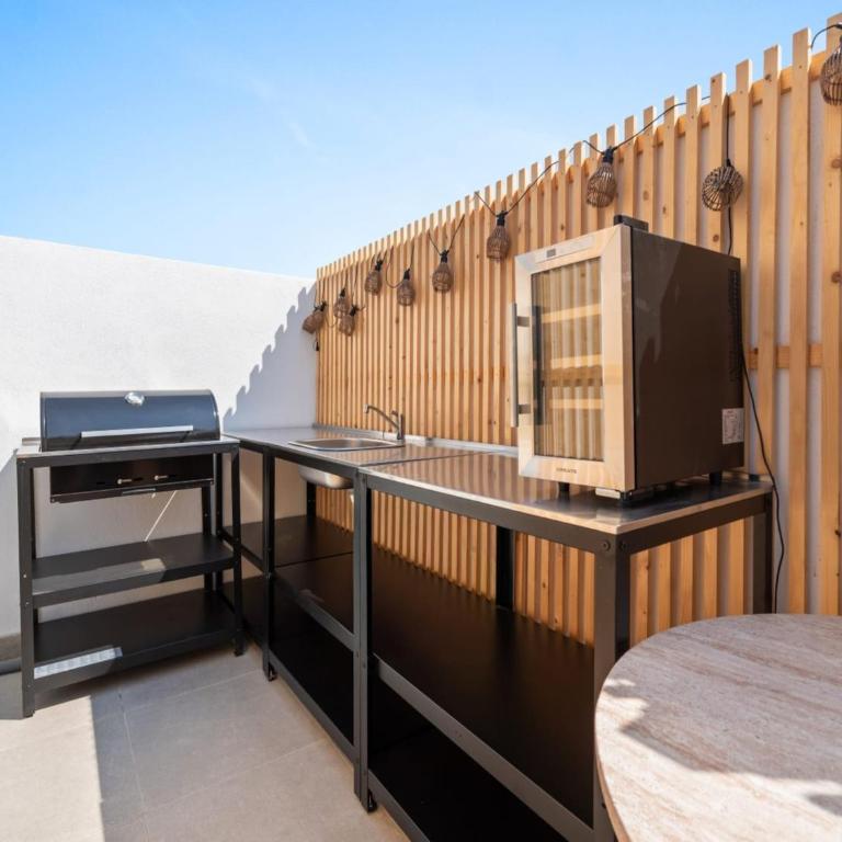 Estepona Garden Apartment for 3 - Apartment mit 2 Schlafzimmern - 29