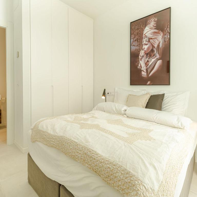 Luxury Villa Retreat in Mijas Costa - Villa de 9 dormitorios - 36