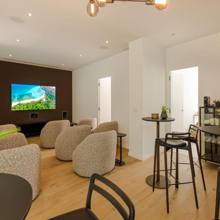 Luxury Villa Retreat in Mijas Costa - Villa de 9 dormitorios - 55