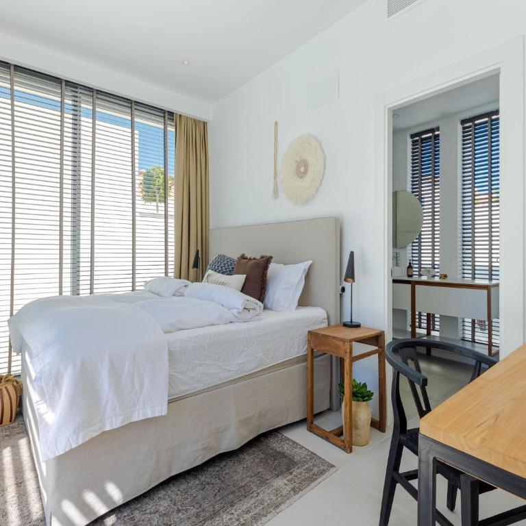 Luxury Villa Retreat in Mijas Costa - Villa de 9 dormitorios - 29