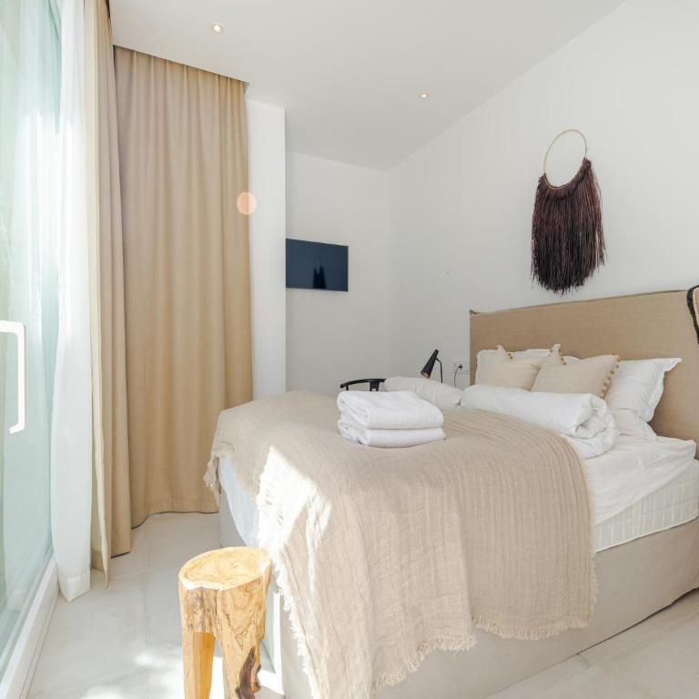 Luxury Villa Retreat in Mijas Costa - Villa de 9 dormitorios - 39