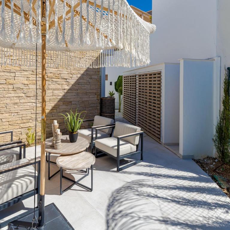 Luxury Villa Retreat in Mijas Costa - Villa de 9 dormitorios - 71