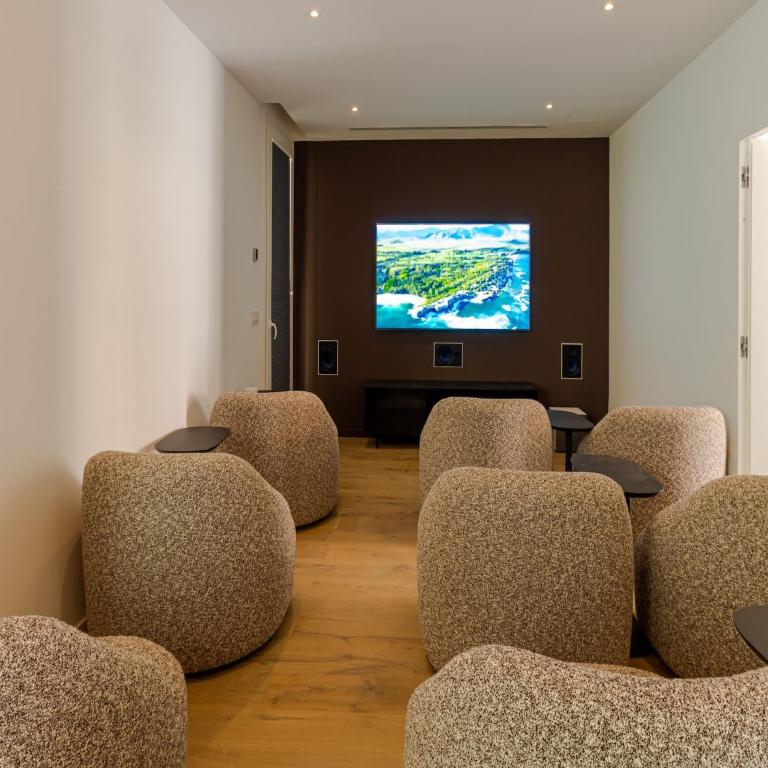 Luxury Villa Retreat in Mijas Costa - Villa de 9 dormitorios - 8