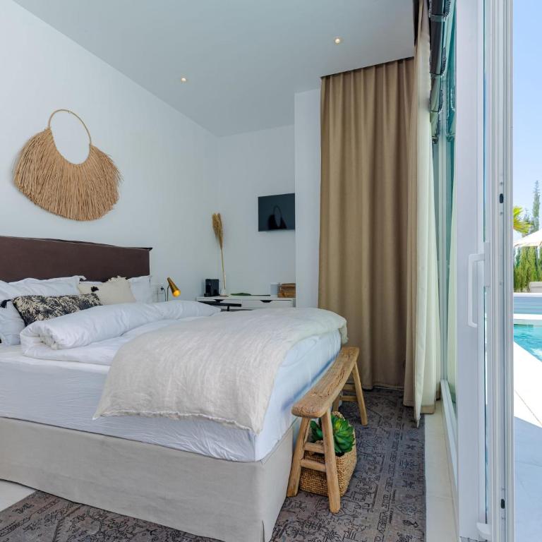 Luxury Villa Retreat in Mijas Costa - Villa de 9 dormitorios - 27