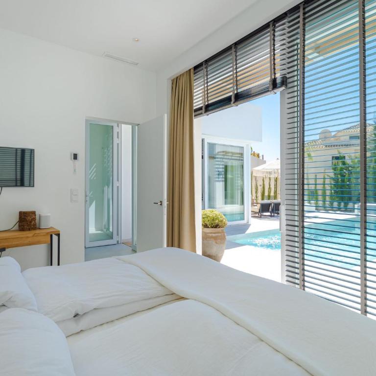 Luxury Villa Retreat in Mijas Costa - Villa de 9 dormitorios - 30