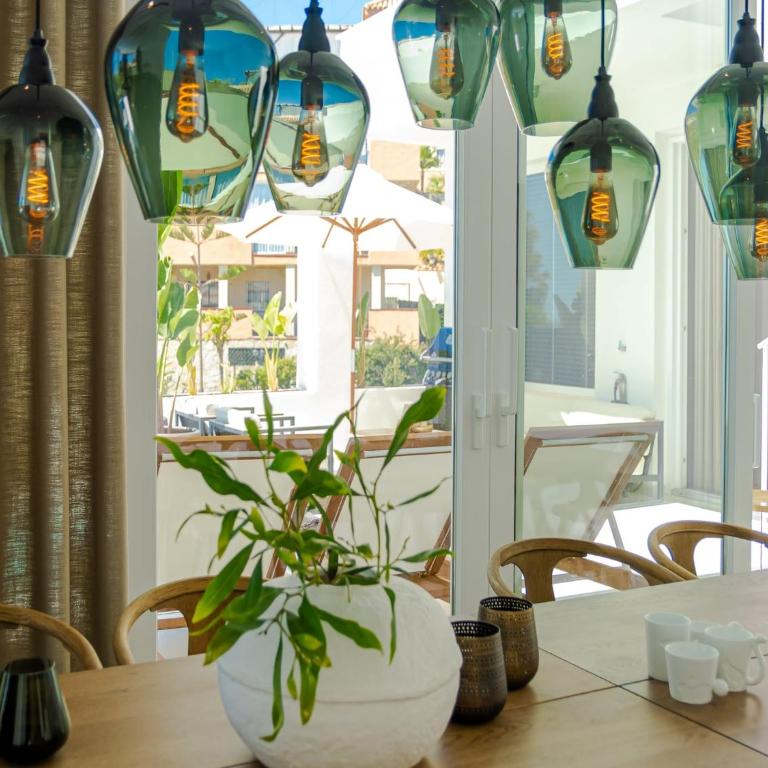 Luxury Villa Retreat in Mijas Costa - Villa de 9 dormitorios - 60