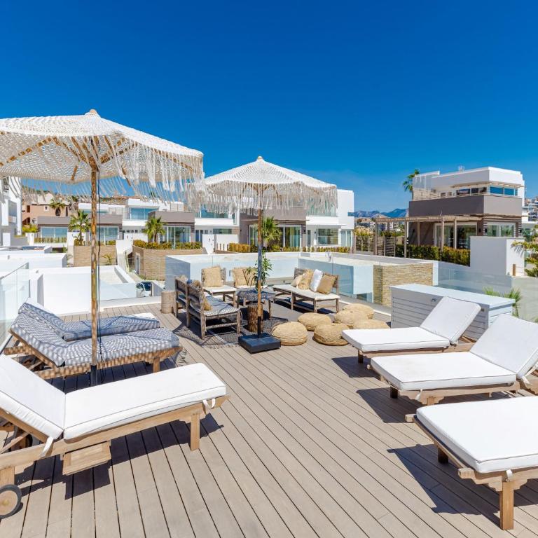 Luxury Villa Retreat in Mijas Costa - Villa de 9 dormitorios - 76