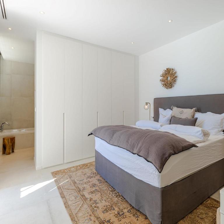 Luxury Villa Retreat in Mijas Costa - Villa de 9 dormitorios - 32