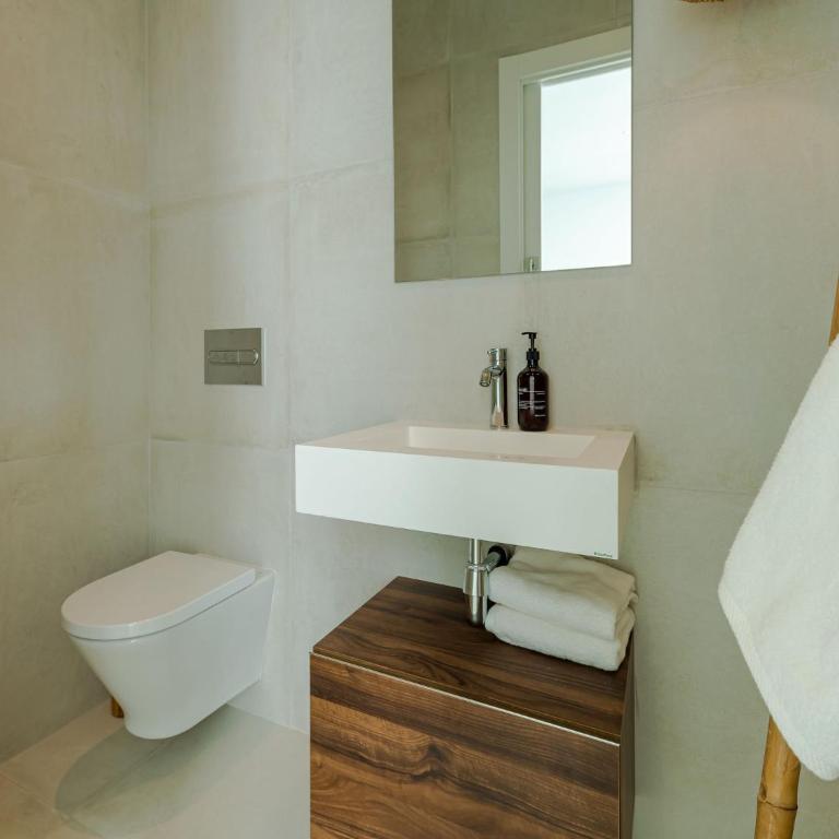 Luxury Villa Retreat in Mijas Costa - Villa de 9 dormitorios - 44