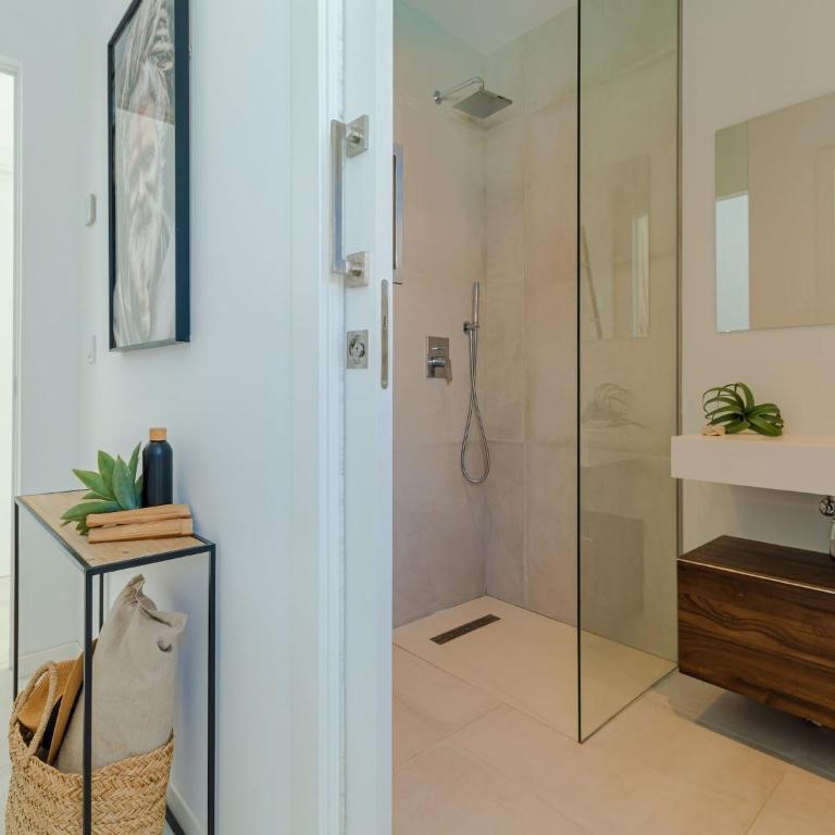 Luxury Villa Retreat in Mijas Costa - Villa de 9 dormitorios - 40
