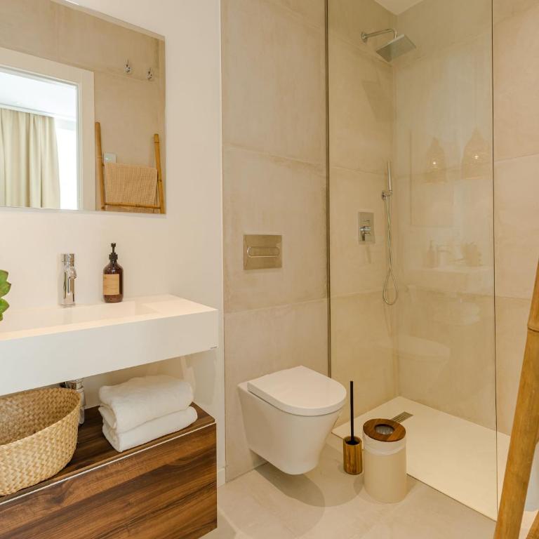 Luxury Villa Retreat in Mijas Costa - Villa de 9 dormitorios - 41