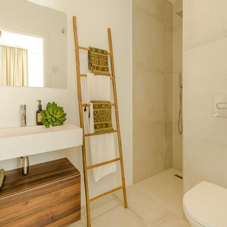 Luxury Villa Retreat in Mijas Costa - Villa de 9 dormitorios - 46