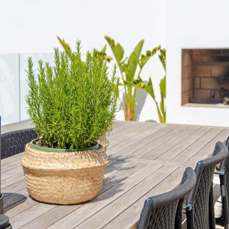 Luxury Villa Retreat in Mijas Costa - Villa de 9 dormitorios - 68