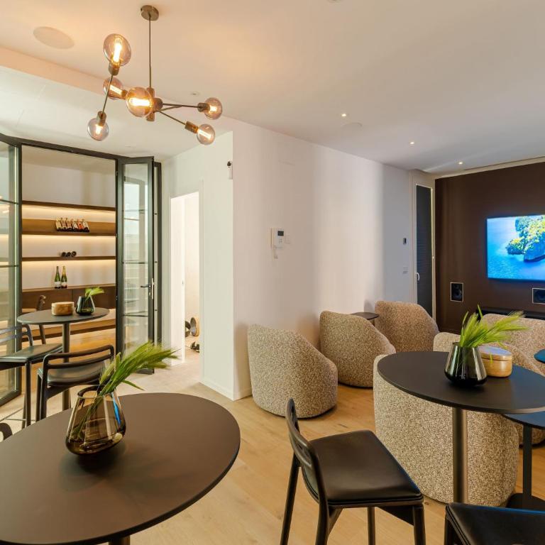 Luxury Villa Retreat in Mijas Costa - Villa de 9 dormitorios - 21