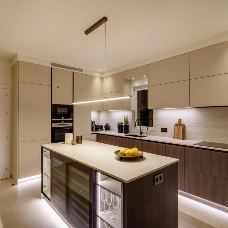 Luxury Family Villa for in Marbella - Villa de 6 dormitorios - 25