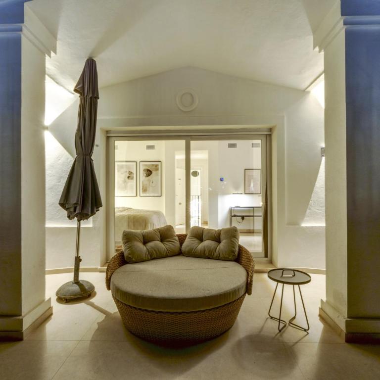 Luxury Family Villa for in Marbella - Villa de 6 dormitorios - 58