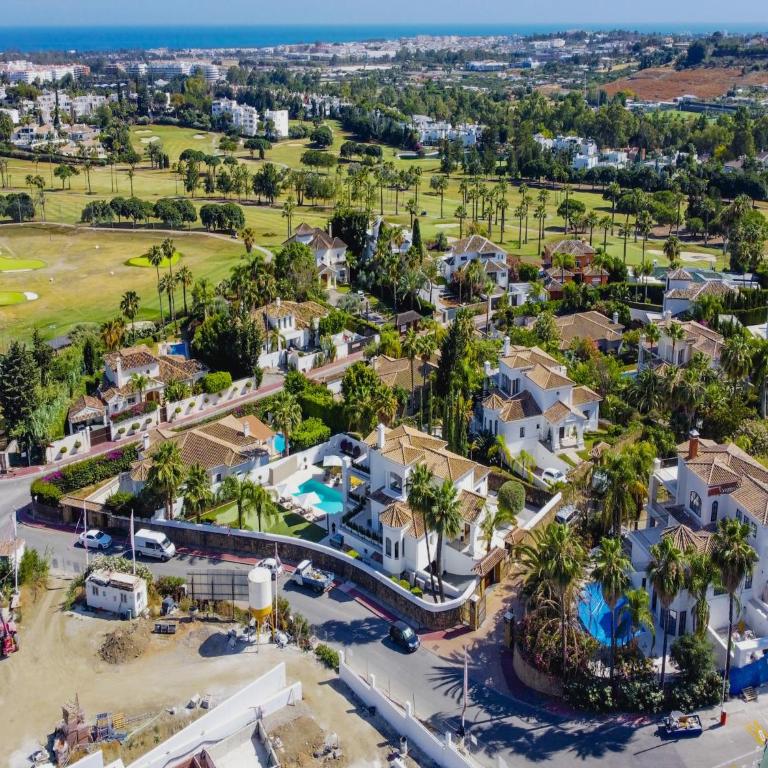Luxury Family Villa for in Marbella - Villa de 6 dormitorios - 73