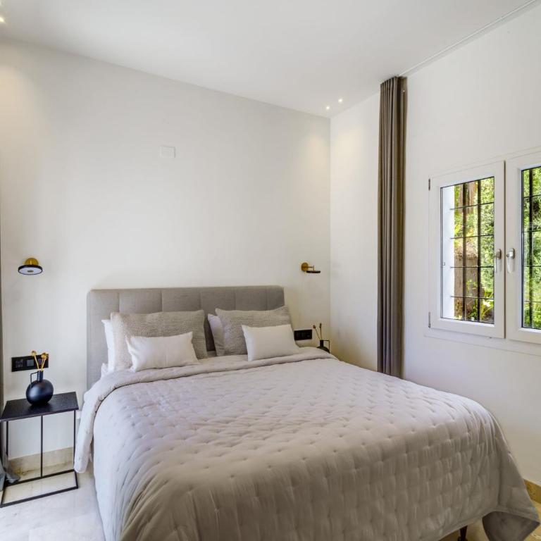Luxury Family Villa for in Marbella - Villa de 6 dormitorios - 34