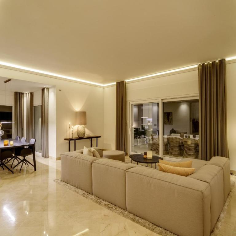 Luxury Family Villa for in Marbella - Villa de 6 dormitorios - 16