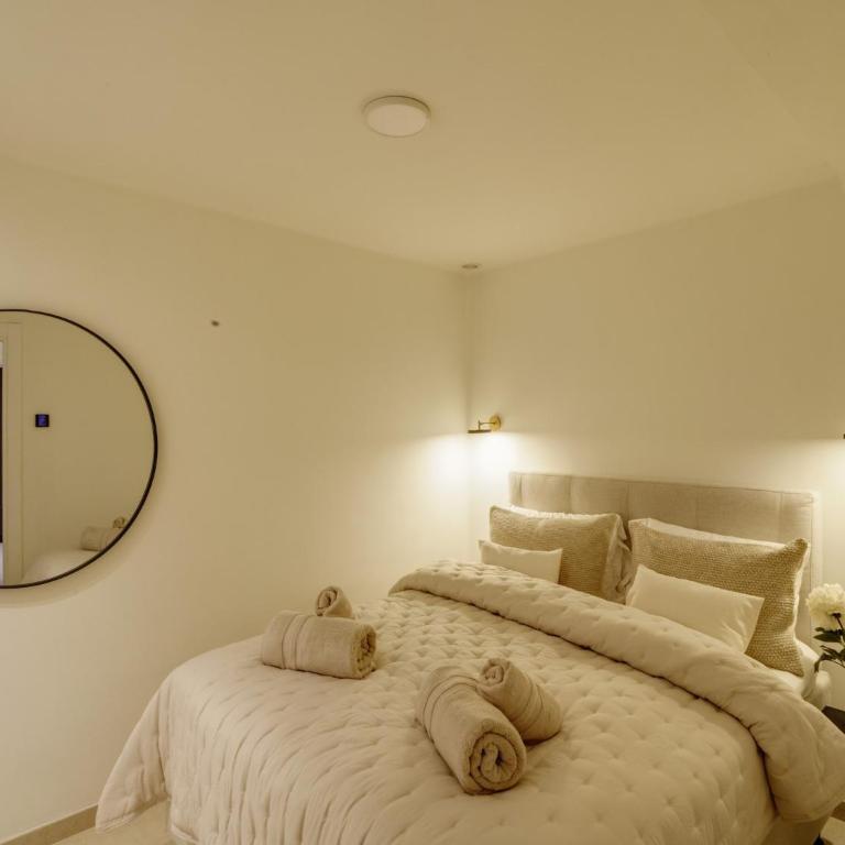 Luxury Family Villa for in Marbella - Villa de 6 dormitorios - 37