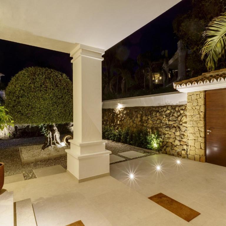 Luxury Family Villa for in Marbella - Villa de 6 dormitorios - 65