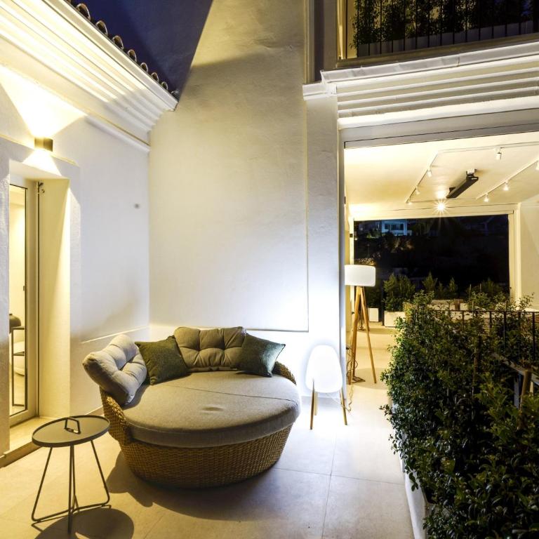 Luxury Family Villa for in Marbella - Villa de 6 dormitorios - 83