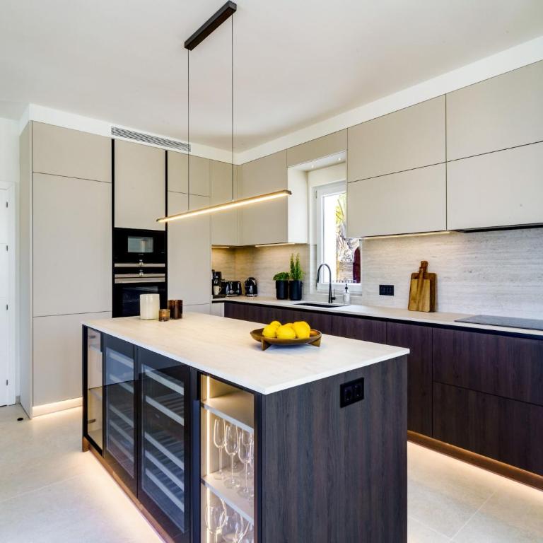 Luxury Family Villa for in Marbella - Villa de 6 dormitorios - 27